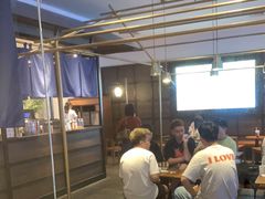 等位区-阿嬷手作(南宁百盛印象城店)