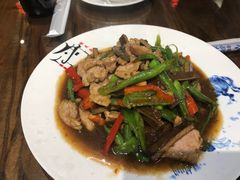 -缘来聚·徽菜名店(黄山宏村店)
