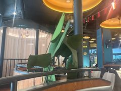 -老傅家湘潭水煮活鱼店(众一国际店)