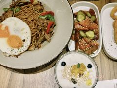 -Pennehut畔尼意面(合肥万象城店)