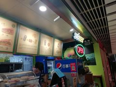 -赛百味SUBWAY(悠唐店)