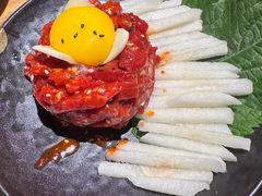 -壹兆炭火烧肉·烤鳗鱼(金水花城店)