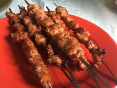 -维吾尔餐厅(宜山路店)