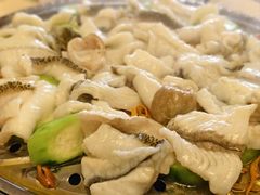 -凯盈阁·顺德私房菜·桑拿鸡