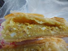 -中关村茶点