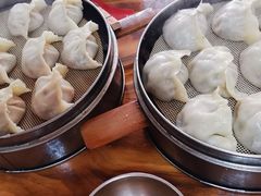 -老烟台灌汤包(南洪街店)
