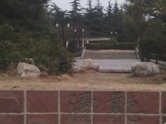 -铁道游击队纪念馆