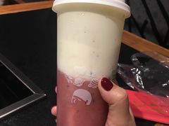 -喜茶(广州荔湾领展广场店)