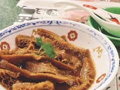 -七爺清汤腩(南开大悦城店)