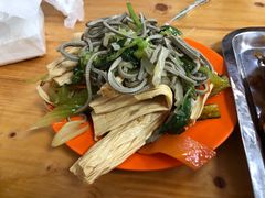 -清真-戏楼王记牛肉面