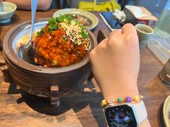 -扬州狮子楼·非遗淮扬菜(总店)