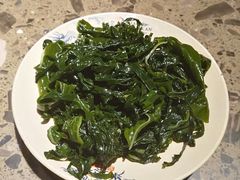 海带芽-小龙坎老火锅(北大荒店)