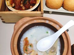 -蔡澜点心·粤菜(西单大悦城店)