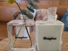 牛油果瘦瘦红酒酸奶-Blueglass酸奶(财富购物中心店)