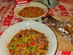 -阿财老铺·老蚌埠龙虾城(华夏总店)