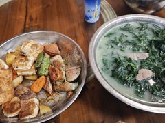 -关氏饮食店