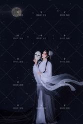 -盘子女人坊生日照·摄影馆(华强店)
