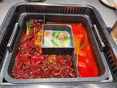 -洞子口重庆鲜货火锅(楚翘城旗舰店)