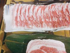 -三代烤肉(保利广场店)