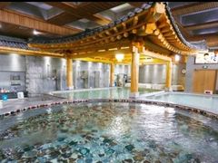 -天源宝石浴宫(和平店)