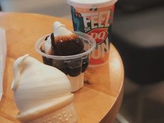 -DQ·蛋糕·冰淇淋(新佳丽店)