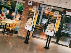 -麦当劳(明湖店)