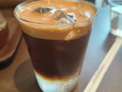 -MR.WALDEN COFFEE(平安金融中心店)