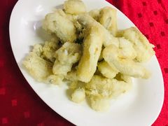 -蛇口康乐快餐鱼仔档(翠苑小区店)