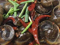 -华仔龙虾(永乐路总店)