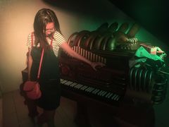 -真爱范特西KTV(交大店)