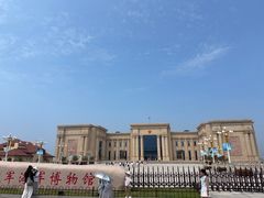-中国人民解放军海军博物馆