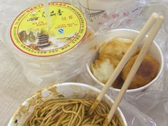 -众品香美食(三弓路店)