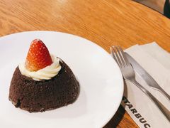 -星巴克(信达城店)