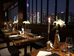 -AZUL by FUEL蓝色·法式酒馆(琶醍店)