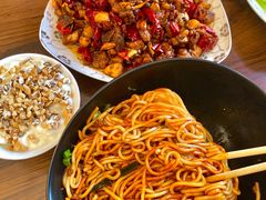 -口口香小吃店