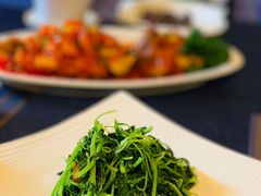 -马勒别墅·中餐厅