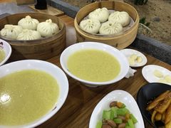 -东升灌浆包(辛庄街总店)