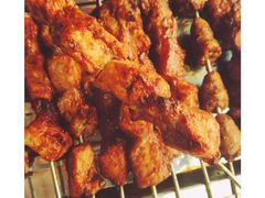 -王记西鎮电烤肉(汶上路店)