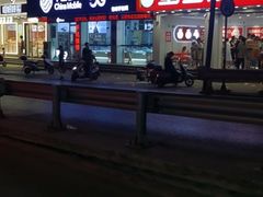 -舞茶道(海门市包场镇包新街店)
