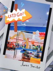 -熊小米专业儿童游泳馆