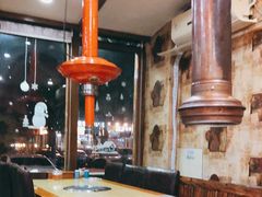 大堂-牛信亭韩国料理·炭火烤肉(紫藤路店)