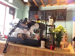 -sugarman espresso素饮糖人高新咖啡工厂