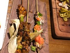 -造精酿餐厅