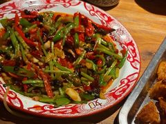 -破三川·新川菜(静安大融城店)