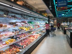 -盒马鲜生(大成店)