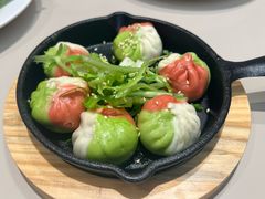 -蔡澜点心·粤菜(丽泽天街店)