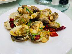 辣炒黄蚬子-双井轩(双井店)