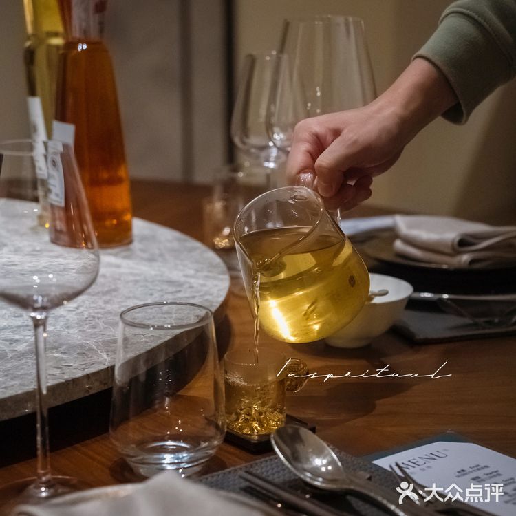 餐廳周，在松风苑吃到了惊艳的天鹅叉烧酥🦢