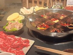 -大风老火锅(江北一店)