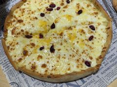 -米斯特比萨(罗斯福店)